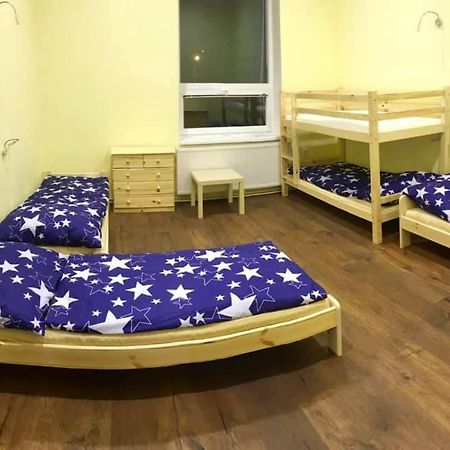 Sokolovna Trutnov Hostel Exterior photo